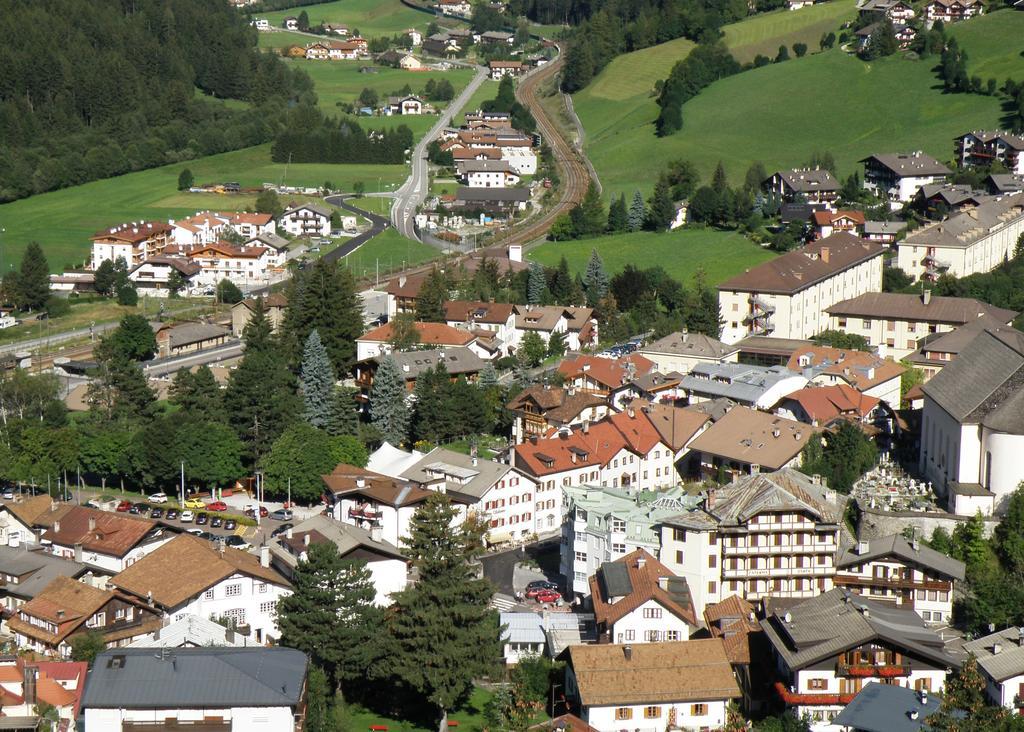Gasthof Moarwirt Colle Isarco Exterior foto